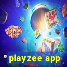 playzee app